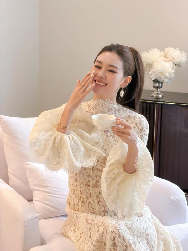 Điều gây chú ý của Á hậu Tường San!- Ảnh 8.
