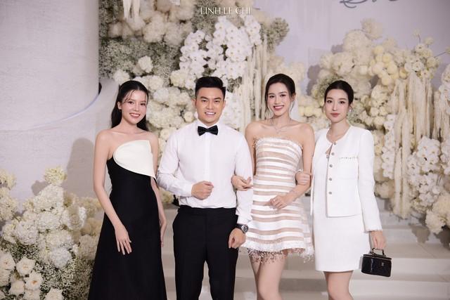 Chồng Chủ tịch đã để lộ bí mật Hoa hậu Đỗ Mỹ Linh đang giấu kín bưng- Ảnh 5.