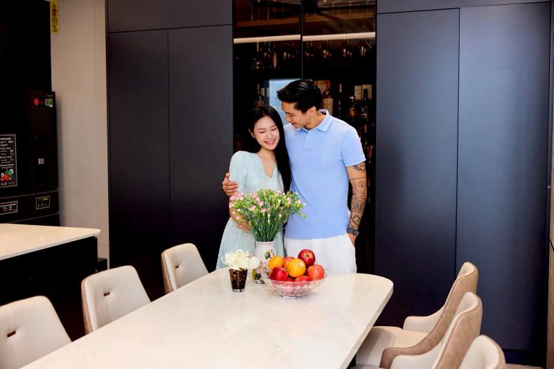 2,5 triệu người xem Đoàn Văn Hậu 