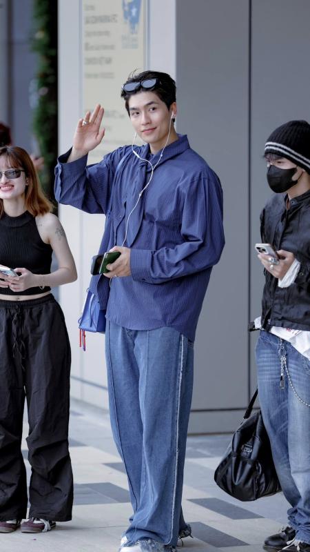 "Bạn trai Uyển Ân" lộ hint mập mờ với nam thần Vbiz, chuyện gì đây?- Ảnh 4.