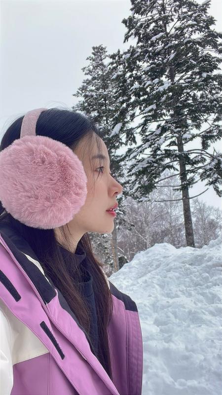 Midu khoe 1 thứ ngày cận Tết, netizen nhìn vào chốt luôn: 