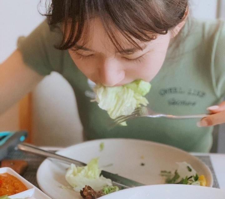Ngày càng nhiều người còn trẻ đã nhận "án tử" ung thư dạ dày, bác sĩ nói thẳng: 5 món này phải ĂN ÍT đi- Ảnh 3. Ngày càng nhiều người còn trẻ đã nhận "án tử" ung thư dạ dày, bác sĩ nói thẳng: 5 món này phải ĂN ÍT đi- Ảnh 3.