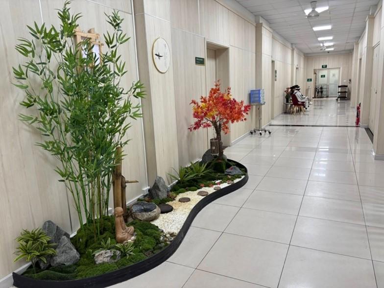 Bệnh viện sẵn sàng khám, cấp cứu 24/24 giờ xuyên Tết- Ảnh 4.