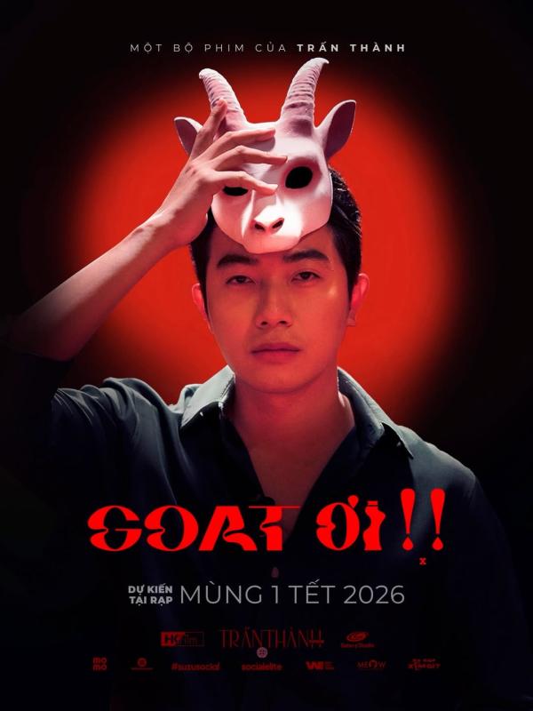 Mỹ nam duy nhất đóng cả phim Tết của Trấn Thành và Trường Giang, đáng yêu đến nỗi khiến 11 triệu người phát cuồng- Ảnh 1.