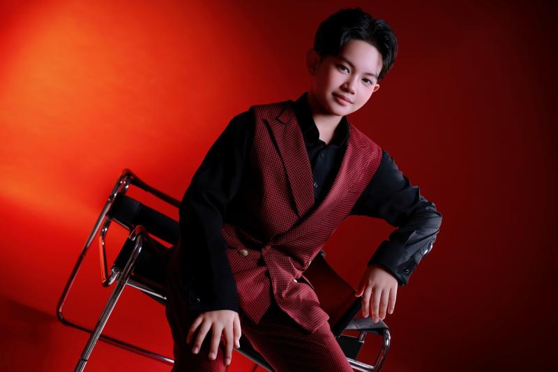 Quý tử 