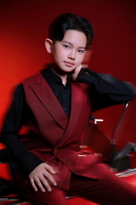 Quý tử 