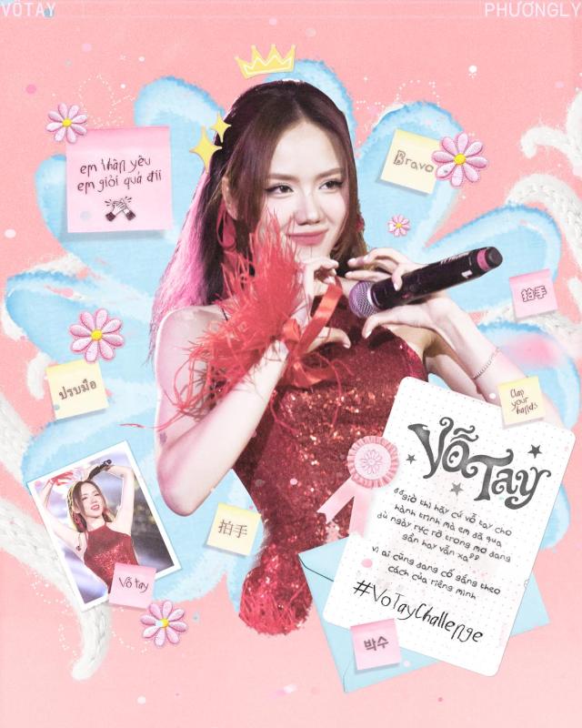 Bản hit âm thầm thắng lớn của “vợ quốc dân” Vbiz: Gây sốt concert chục ngàn người, ai nghe cũng được an ủi- Ảnh 6.