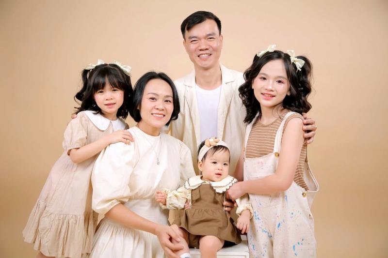 Một mẹ ở TP HCM phát động “chiến dịch nấu cơm 15 phút mỗi sáng” cho con mang đi học, phản ứng của bé gái khiến mẹ ngỡ ngàng- Ảnh 1.