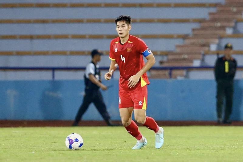 Khung cảnh khó tin tại nhà cầu thủ đáng thương nhất U23 Việt Nam- Ảnh 4.