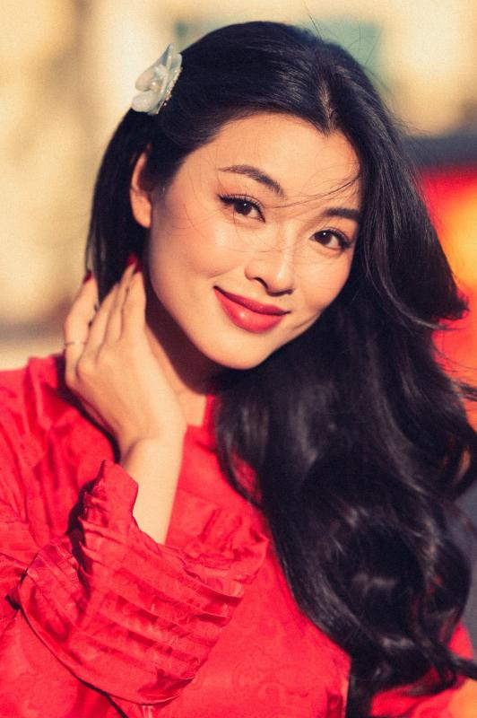 "Nàng thơ" Vbiz được cầu hôn- Ảnh 7.
