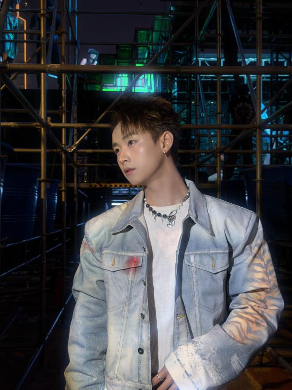 Đường đua nóng nhất lúc này ở WeChoice Awards 2025: Dàn tân binh đua top nghẹt thở, SOOBIN - RHYDER rượt đuổi sát nút- Ảnh 5.