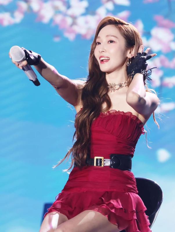 Sự hết thời của công chúa được ưu ái nhất showbiz: Rời nhóm bị ghét bỏ, kinh doanh phá sản concert thì ế vé- Ảnh 7.