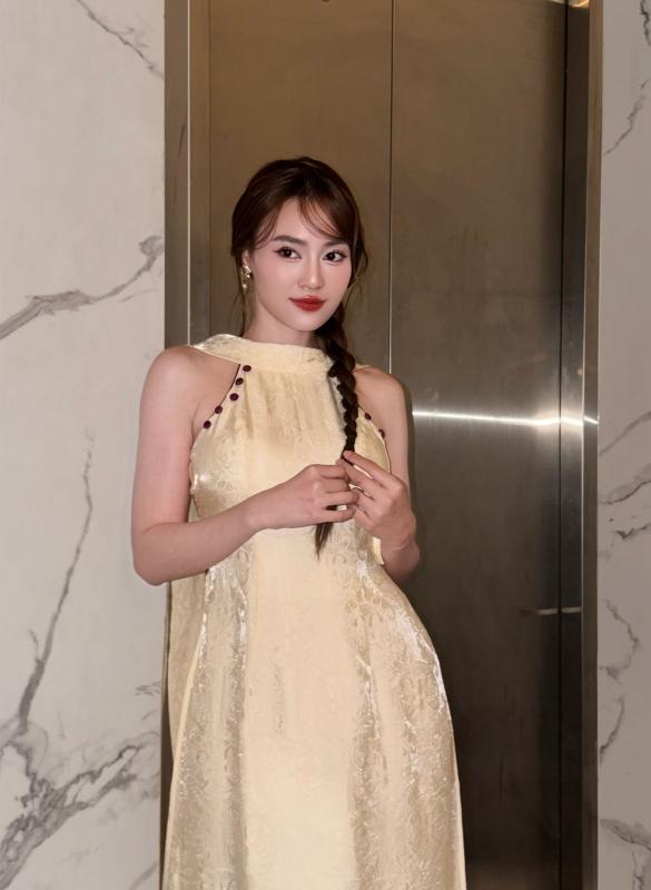 Chuyện gì đã xảy ra với Ninh Dương Lan Ngọc ngày 28 Tết?- Ảnh 3.