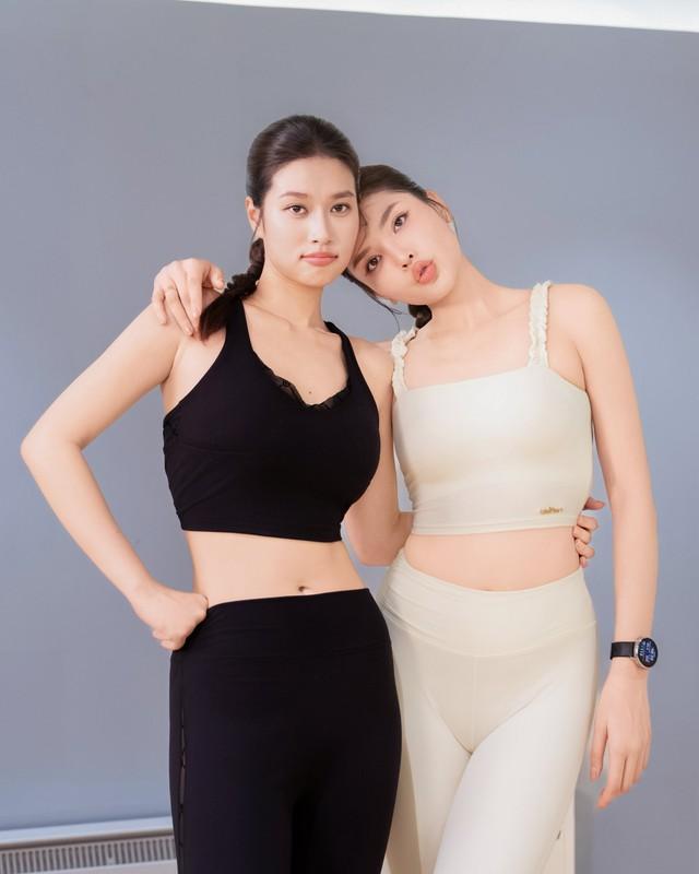 Vbiz có một cô gái từng bị miệt thị ngoại hình nay lọt Top 100 gương mặt đẹp nhất thế giới- Ảnh 8.