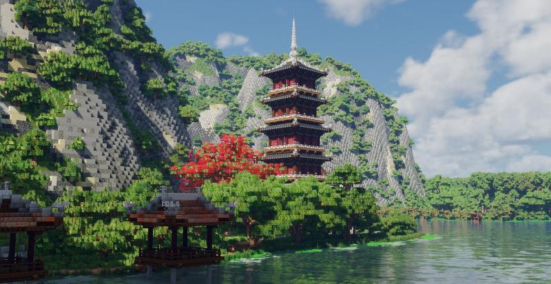Nhóm bạn "xây Việt Nam trong Minecraft" vô địch thế giới: Ngày ngủ 3 tiếng và cuộc “cân não” thu nhỏ thế giới thực- Ảnh 7.