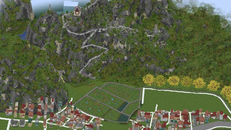 Nhóm bạn "xây Việt Nam trong Minecraft" vô địch thế giới: Ngày ngủ 3 tiếng và cuộc “cân não” thu nhỏ thế giới thực- Ảnh 9.