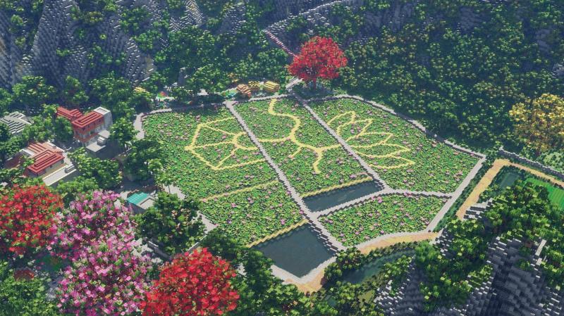 Nhóm bạn "xây Việt Nam trong Minecraft" vô địch thế giới: Ngày ngủ 3 tiếng và cuộc “cân não” thu nhỏ thế giới thực- Ảnh 3.