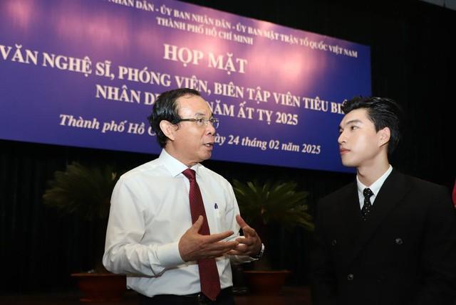 “Diss HIEUTHUHAI không phải 1 lựa chọn thông minh, không thể diss một người gặp cả Chủ tịch nước”- Ảnh 3.