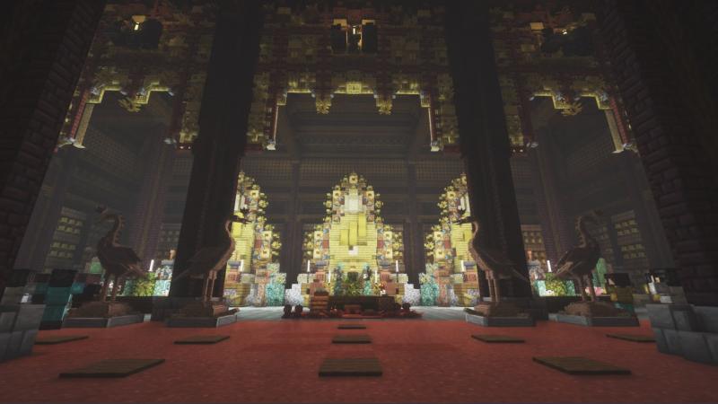 Nhóm bạn "xây Việt Nam trong Minecraft" vô địch thế giới: Ngày ngủ 3 tiếng và cuộc “cân não” thu nhỏ thế giới thực- Ảnh 2.