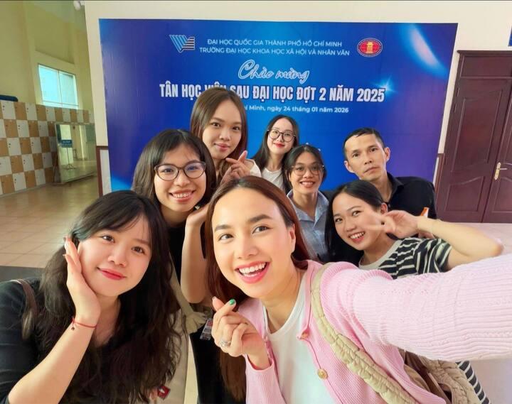 Cuộc sống bên 