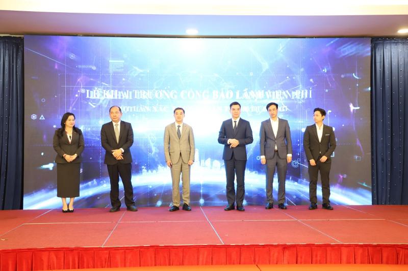 Người dân sẽ không còn phải tạm ứng viện phí khi nhập viện- Ảnh 2.