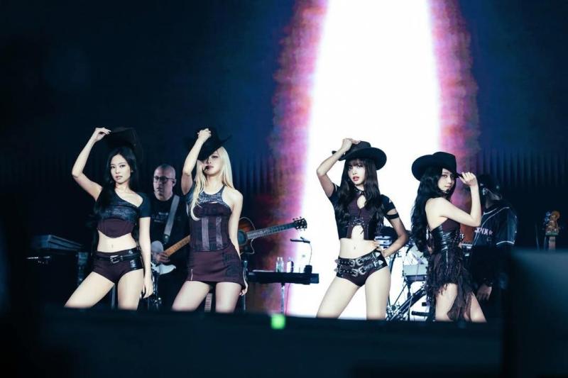 BLACKPINK gây phẫn nộ- Ảnh 5.