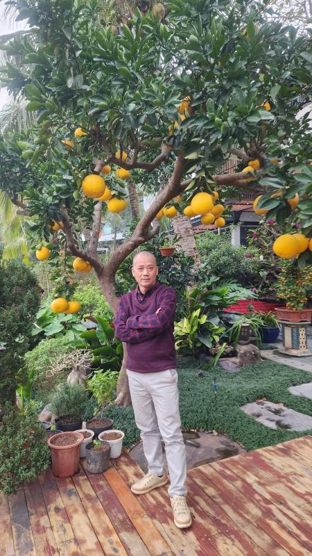Nam nghệ sĩ có nhà 4 tầng ở Linh Đàm, không đẹp vẫn nhiều cô theo, cưới chân dài thi hoa hậu kém 9 tuổi- Ảnh 1.