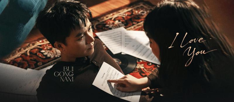 Nhạc sĩ đắt show nhất Việt Nam tình tứ cạnh gái xinh, 1 hành động làm cõi mạng phát sốt- Ảnh 4.