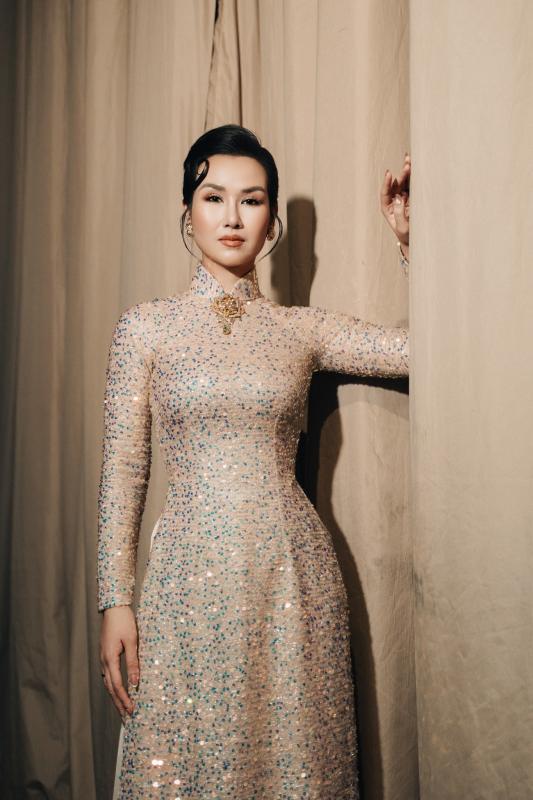 Giảng viên Nhạc viện đi hát 20 năm không scandal: Biểu diễn loạt sự kiện tầm cỡ quốc gia, đắt show bậc nhất Vbiz- Ảnh 5.