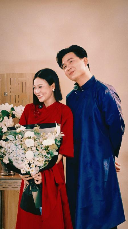 Showbiz Việt có cặp đôi 