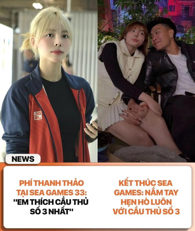 "Cầu thủ số 3" là ai mà khiến hotgirl bắn súng Phí Thanh Thảo phải công khai "thả thính" rồi lộ ảnh gây xôn xao?- Ảnh 1.