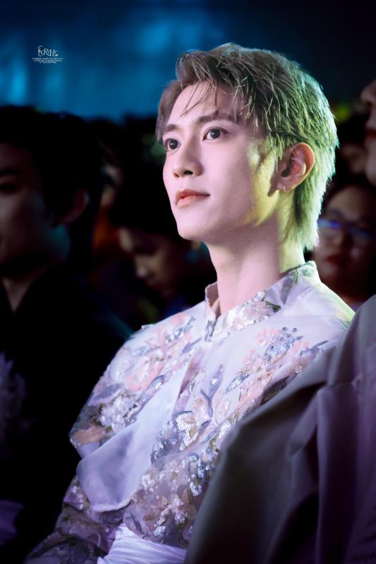 Trai đẹp 2K2 phát sáng đúng nghĩa tại WeChoice Awards 2025 là ai?- Ảnh 7.