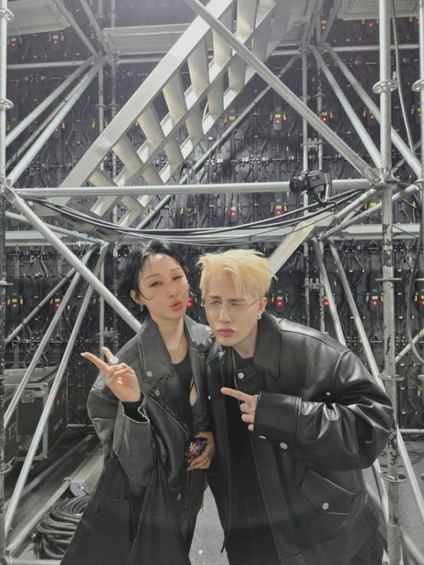 Giật mình: Jack chuyển hướng sang thời trang, được Seoul Fashion Week chú ý, chuyện gì vậy?- Ảnh 6.
