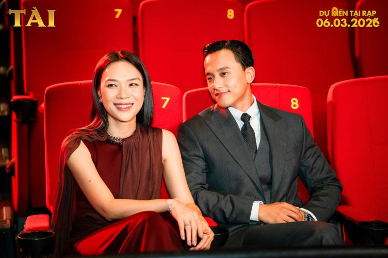 Mỹ Tâm từ chối Mai Tài Phến- Ảnh 4.