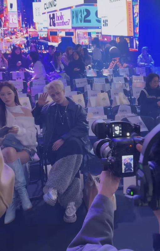Giật mình: Jack chuyển hướng sang thời trang, được Seoul Fashion Week chú ý, chuyện gì vậy?- Ảnh 5.