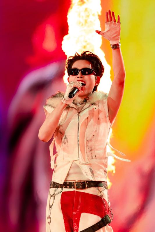 Hoà Minzy được 