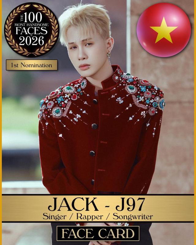 Giật mình: Jack chuyển hướng sang thời trang, được Seoul Fashion Week chú ý, chuyện gì vậy?- Ảnh 13.