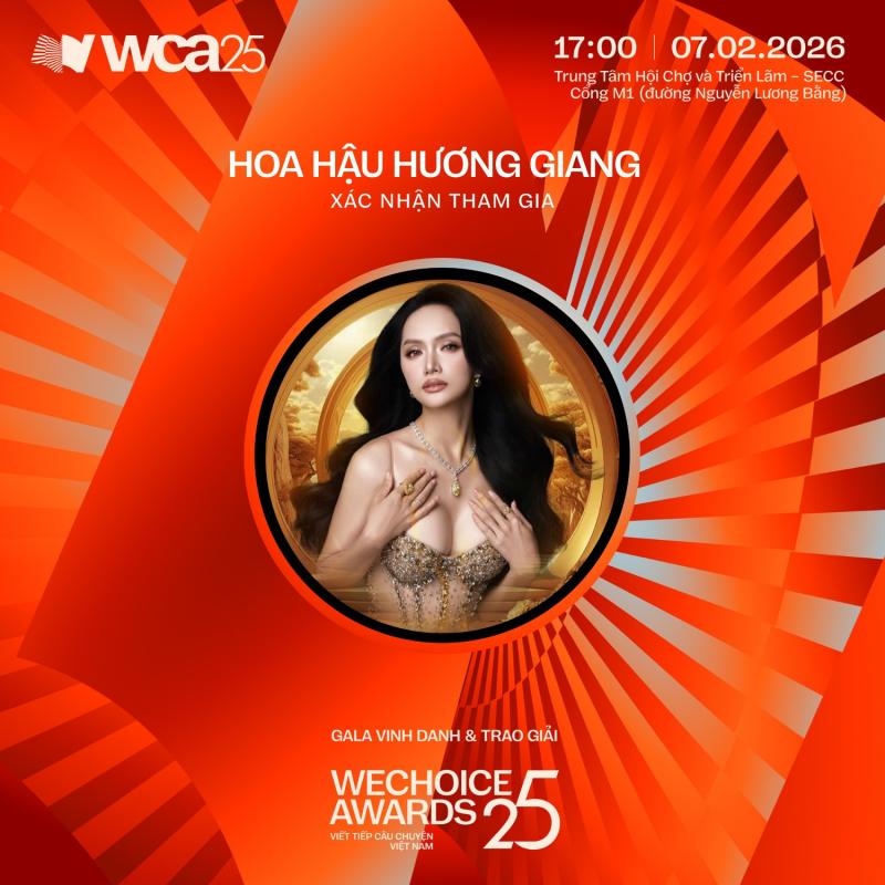 Thảm đỏ được mong chờ nhất năm: Lan Khuê - Hương Giang dự 