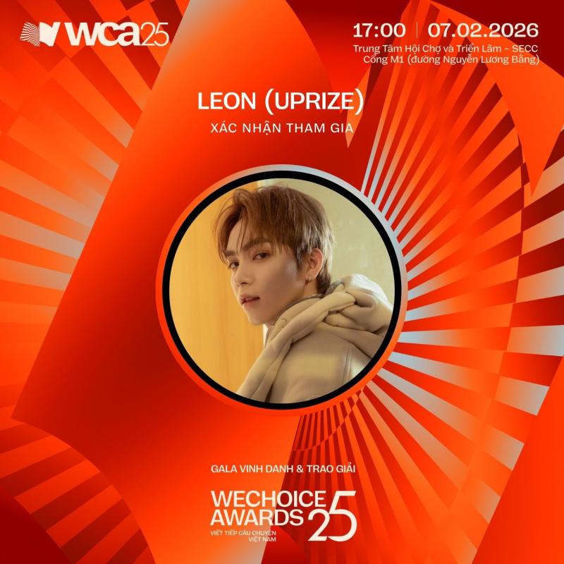 Hòa Minzy, Văn Mai Hương cùng dàn Chị đẹp, tân binh xác nhận đổ bộ WeChoice Awards 2025: Thảm đỏ hứa hẹn 