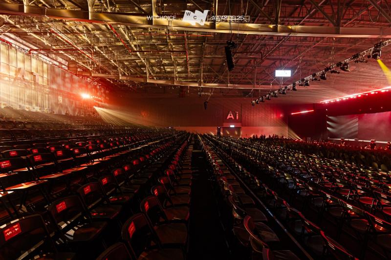 Tổng đạo diễn Gala WeChoice Awards 2025: “Dù là nội dung giải trí hay mang tính xã hội, tất cả đều xoay quanh tinh thần của con người Việt Nam”- Ảnh 3.
