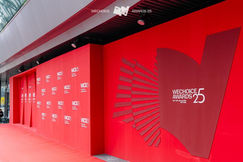Hé lộ thêm "sít rịt" trước thềm gala WeChoice Awards 2025: Quang Hùng MasterD, RHYDER và dàn sao hot sắp đổ bộ!- Ảnh 16.