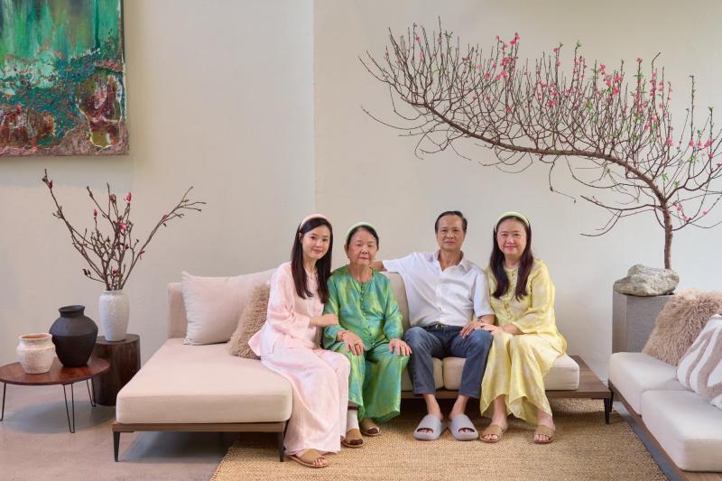 Midu khoe 1 thứ ngày cận Tết, netizen nhìn vào chốt luôn: 