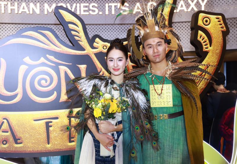 Tại sao mỹ nhân Việt đẹp thế này giờ mới đóng cổ trang: Nhan sắc hoa nhường nguyệt thẹn, 360 độ không góc chết- Ảnh 2.