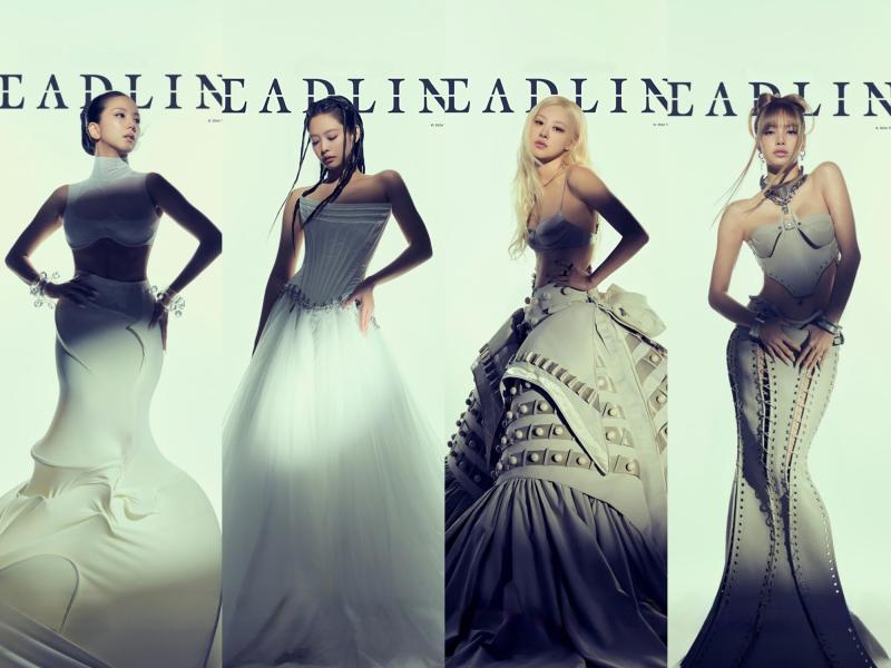 Thành viên hát hay nhất BLACKPINK bị chế nhạo- Ảnh 1.