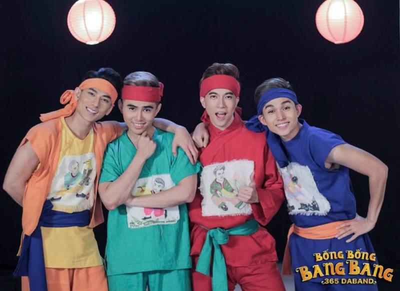 “Cha đẻ” Bống Bống Bang Bang lên tiếng giữa lúc MV 600 triệu views đột ngột "bay màu"- Ảnh 2.