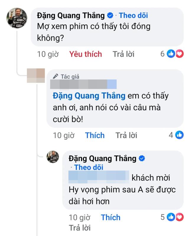 Chỉ Trấn Thành mới mời được dàn cameo hoành tráng thế này cho Thỏ Ơi!!, một cái tên 