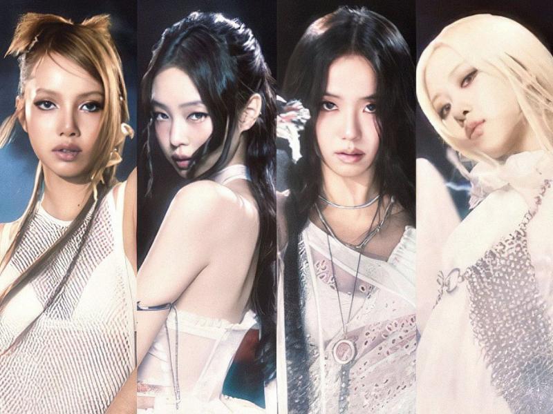 Thêm 2 kỷ lục thế giới cho BLACKPINK- Ảnh 2.