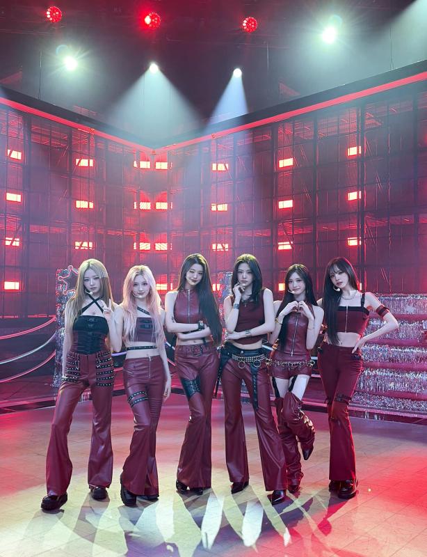 Câu trả lời cho sự hết thời của nhóm nữ "đẹp không lỗ hổng", công chúa Kpop còn lâu mới flop!- Ảnh 11.