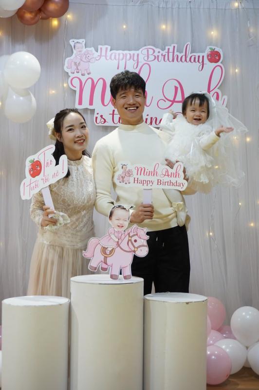 Phí Minh Long: Từ sai lầm, mê games đến chín chắn nhờ gia đình- Ảnh 1.