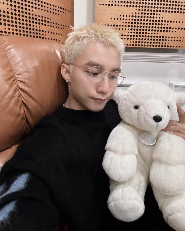 Valentine đầu tiên Sơn Tùng M-TP khoe “baby” siêu đáng yêu, dân mạng không tin là thật- Ảnh 6.
